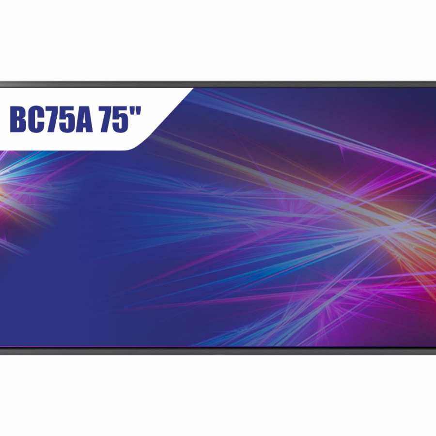 Interactive Flat Panel BC75A 75inchi