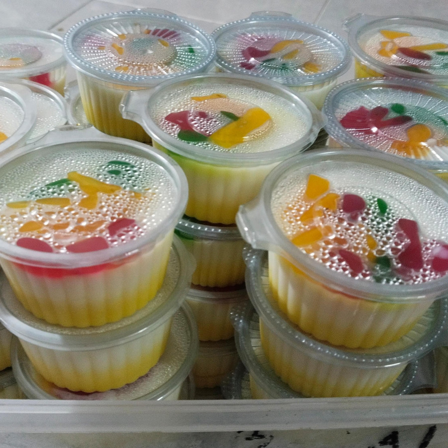 Snack by Resep Ibu - samping