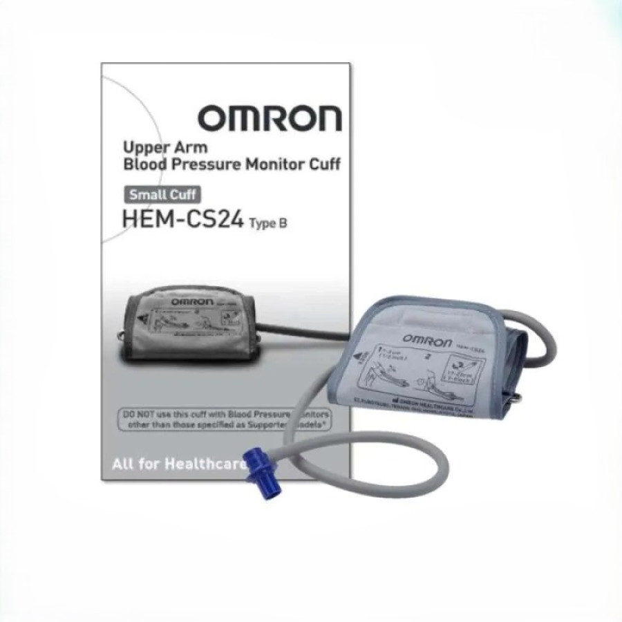 Manset OMRON HEM-CS24
