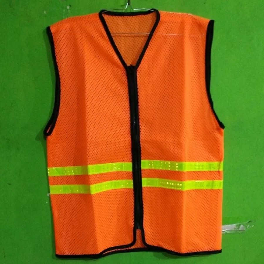 ROMPI SAFETY PROYEK - utama