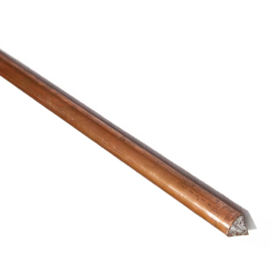 Grounding Rod