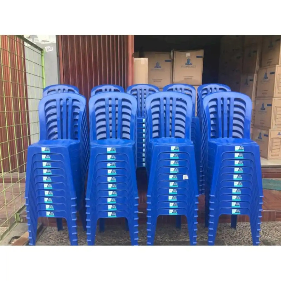 Sewa Kursi Lipat/Plastik