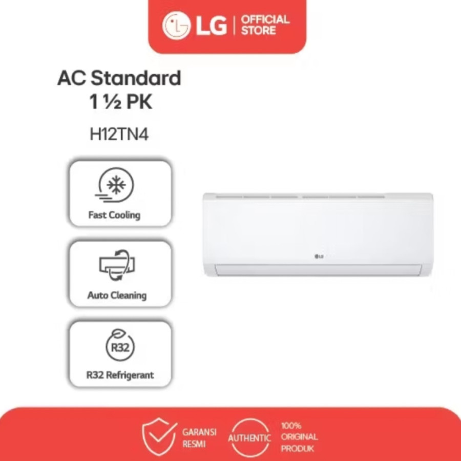 AC Split LG