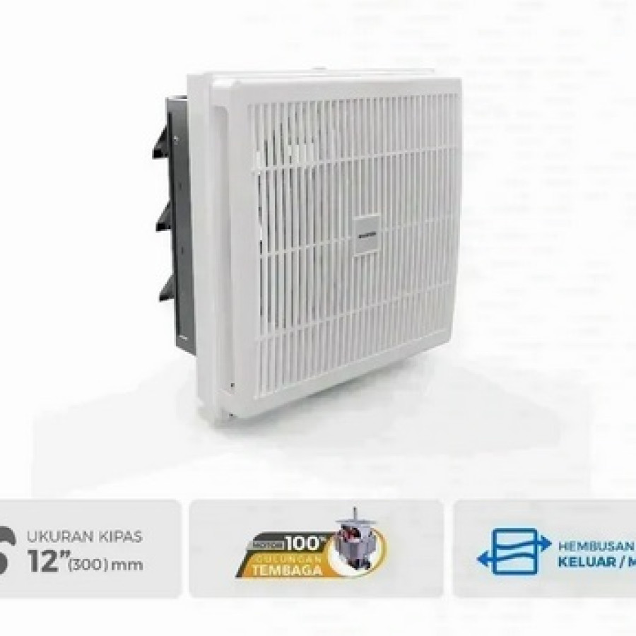 Maspion Kipas Seri MV MV-300 NEX 45W - utama