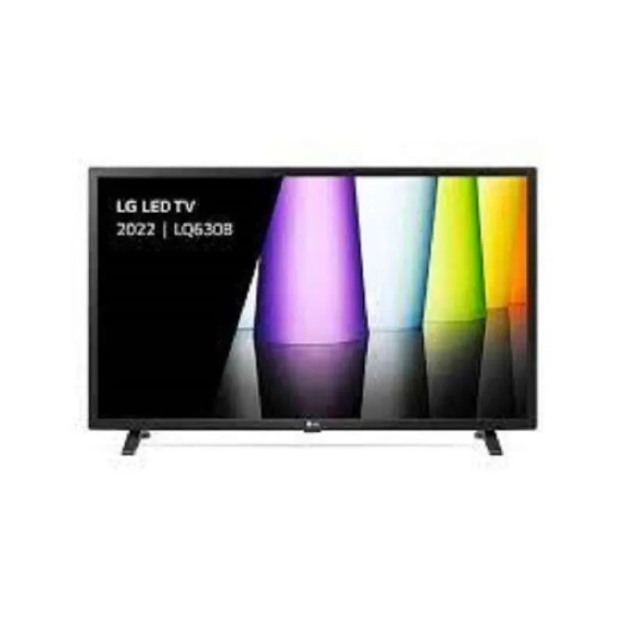 LG Smart TV / Televisi 32 Inch Model 32LQ630BPSA