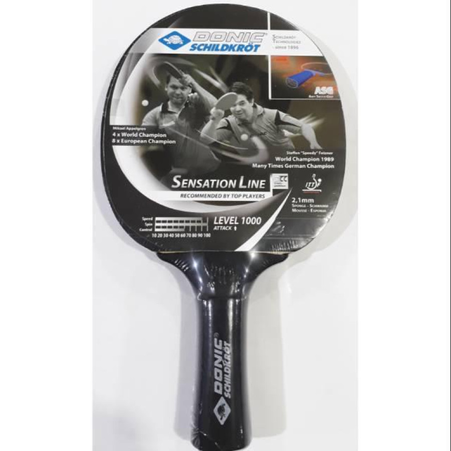 Bet Pingpong Donic Sensation 1000 Set
