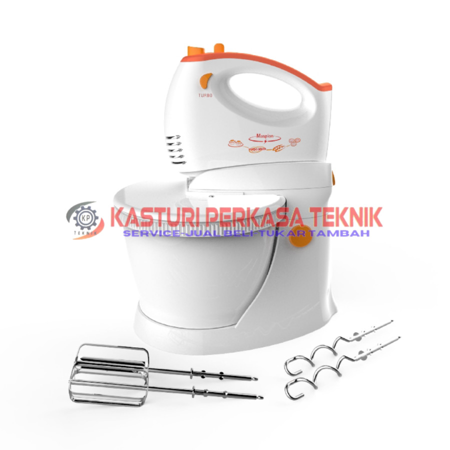 Mixer Maspion MT 1194