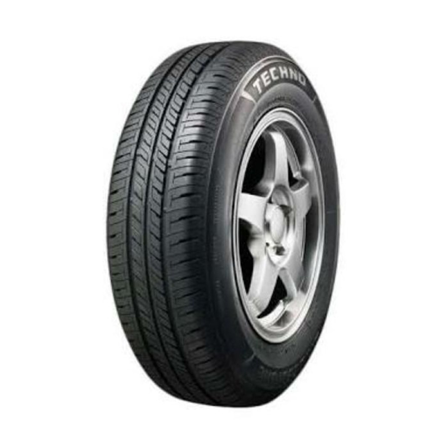 1PC BAN LUAR BS ECO 185.65.16 MERK BRISTONE ECO