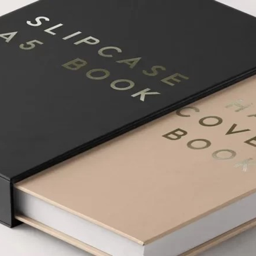 Cetak Buku Laporan Keuangan