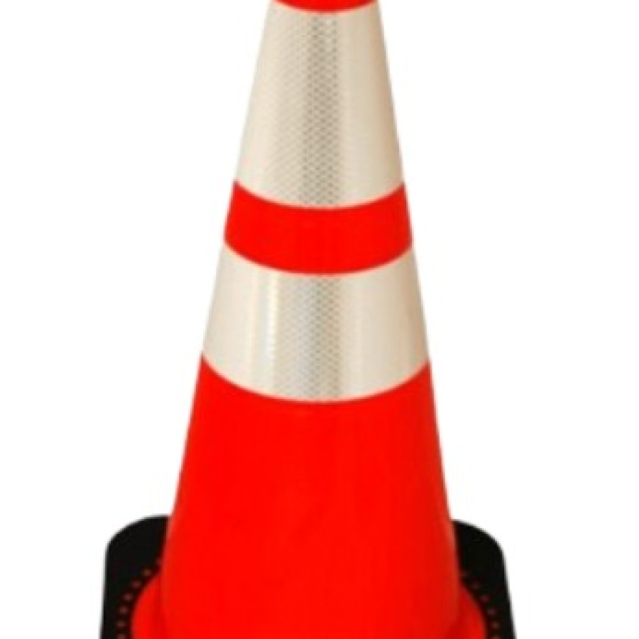 traffic cone