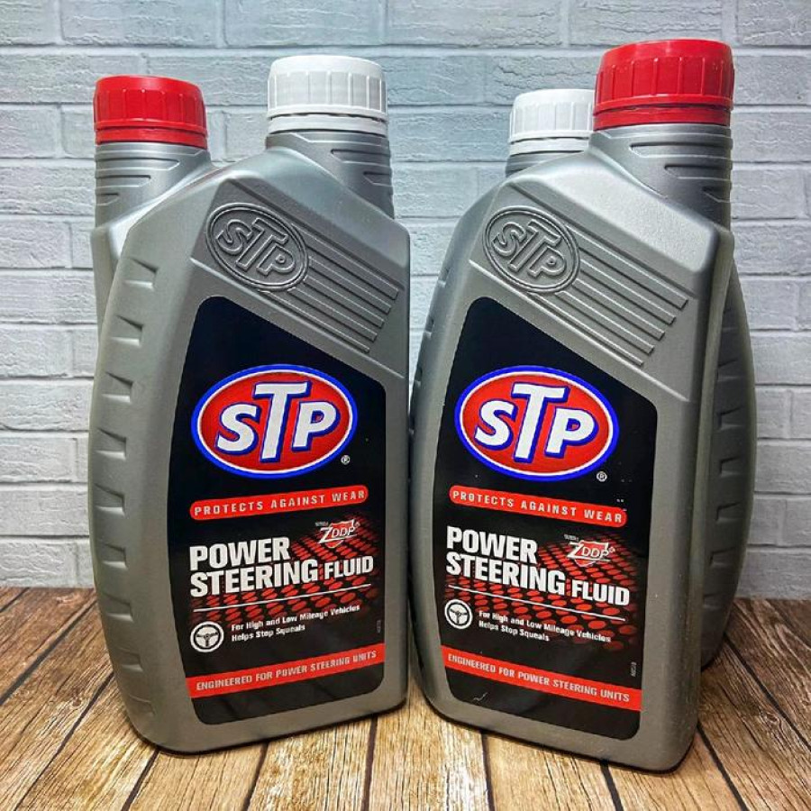 OLI POWER STERING STP