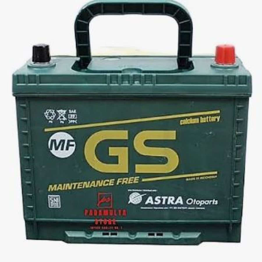 Aki Kering GS Astra NX110-5L