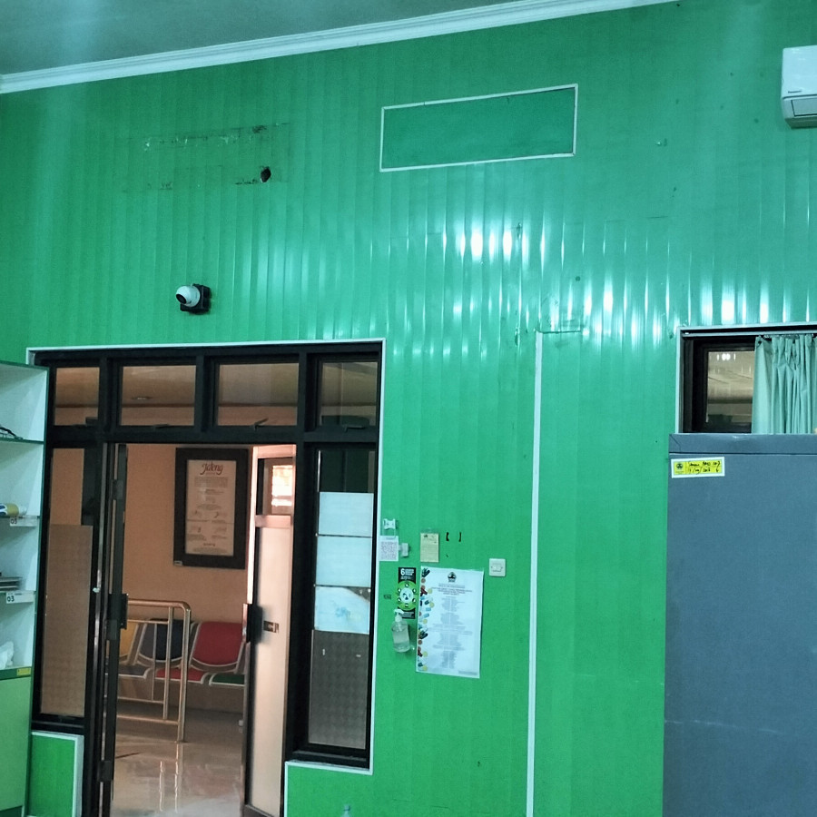 Pemindahan  AC  per unit
