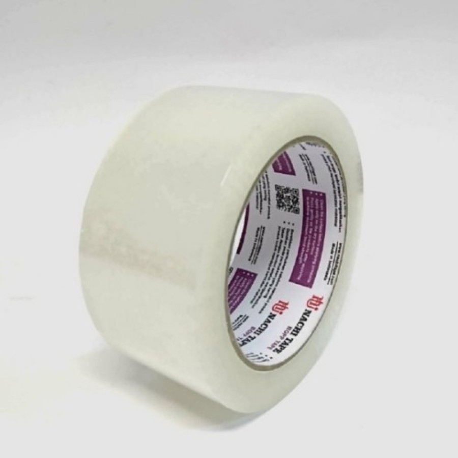 Isolasi Bening Nachi