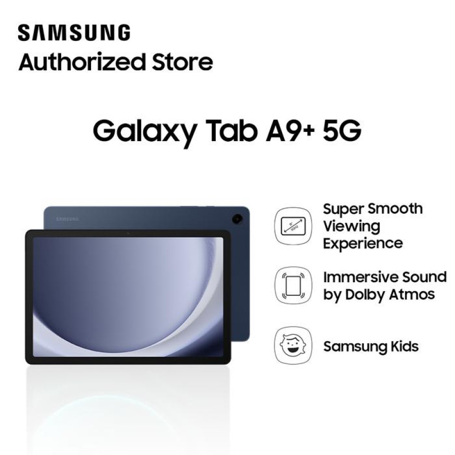 SAMSUNG A9+