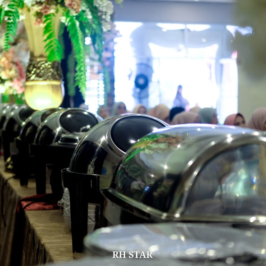 PAKET MAKAN - detail