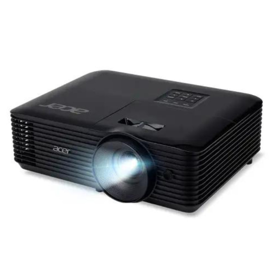 PROYEKTOR ACER X1 - depan