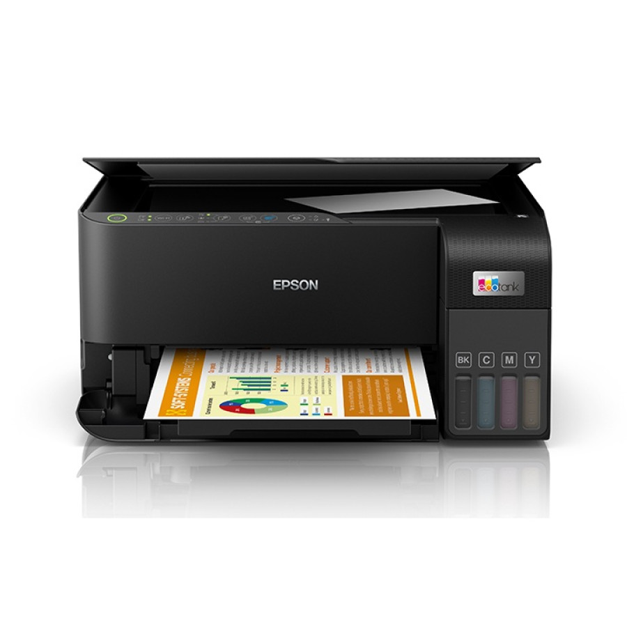 EPSON EcoTank L3251 A4 Printer