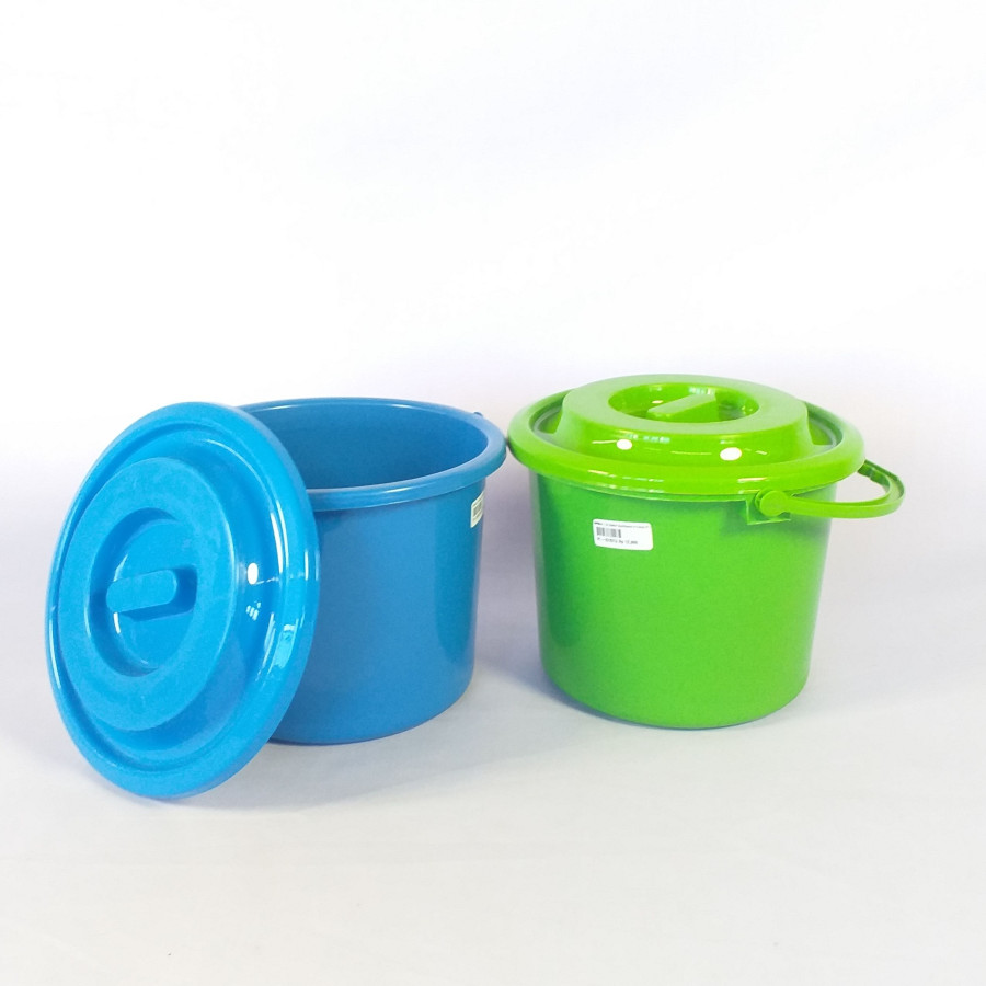 EMBER PLASTIK KECIL