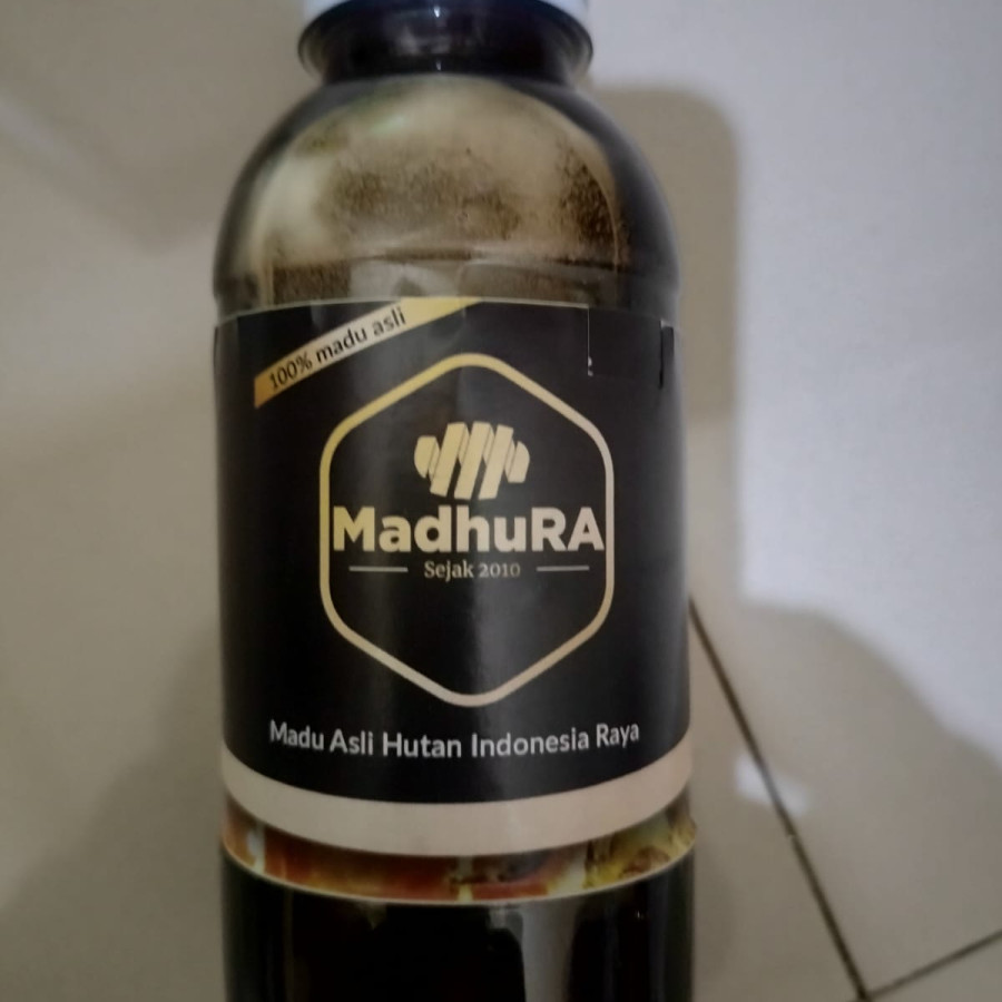 MADU MadhuRA