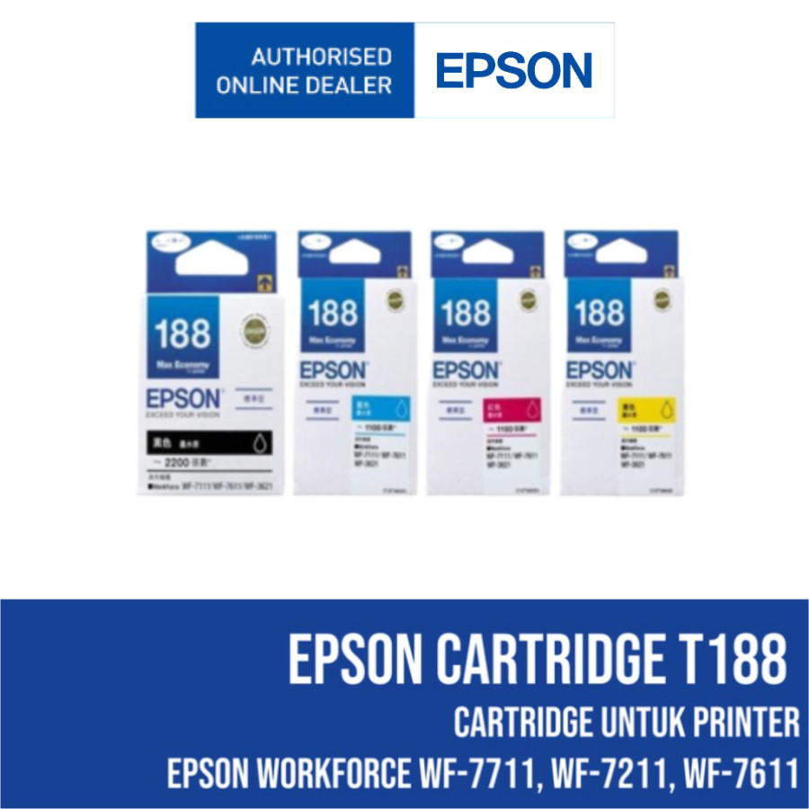 CATRID PRINTER EPSON