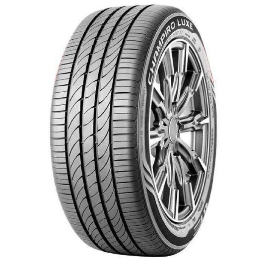 Ban Luar GT Radial Champiro Luxe 205/65-R16 + Nitro Fill