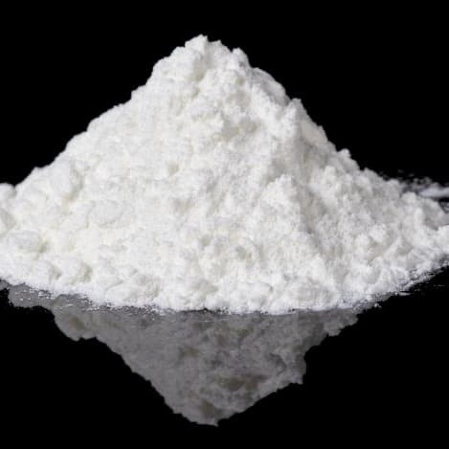 Zinc Oxide (ZnO) Eceran
