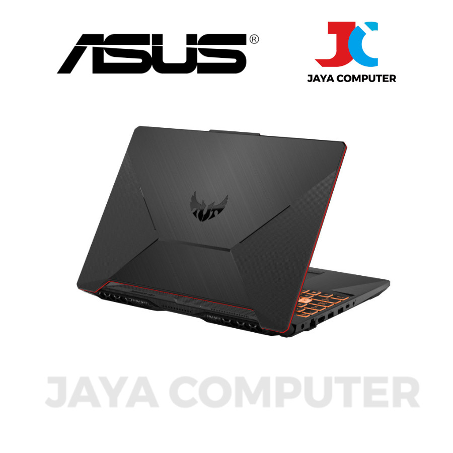 JC LAPTOP ASUS TUF FA506NCG R735B1T R7