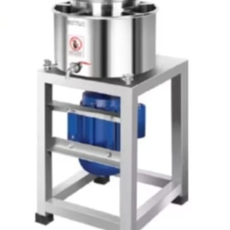 Mesin Giling Bakso SJ - 18