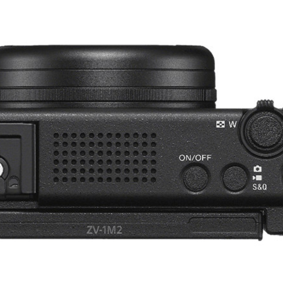 Camera Sony ZV1 Mark - utama