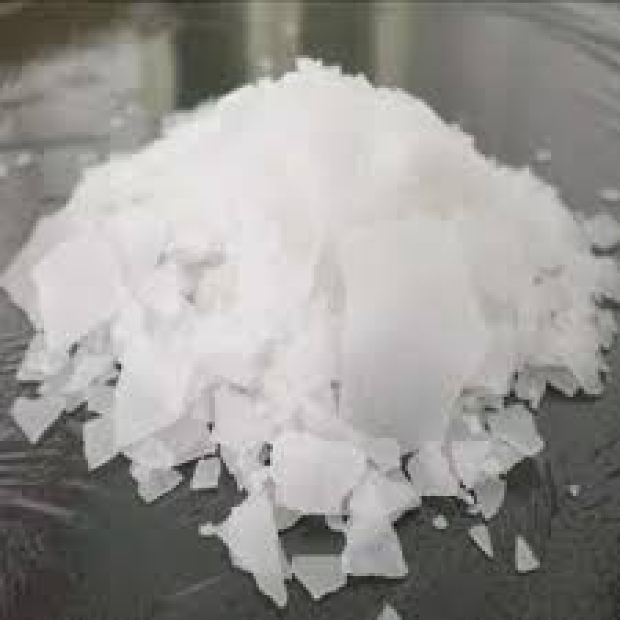 NaOH /  / caustic soda