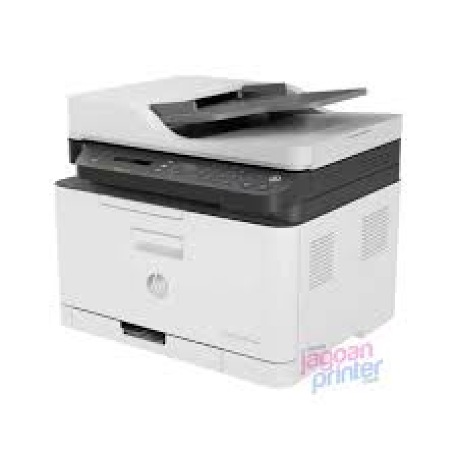 Printer HP Color Laser mfp 179fnw
