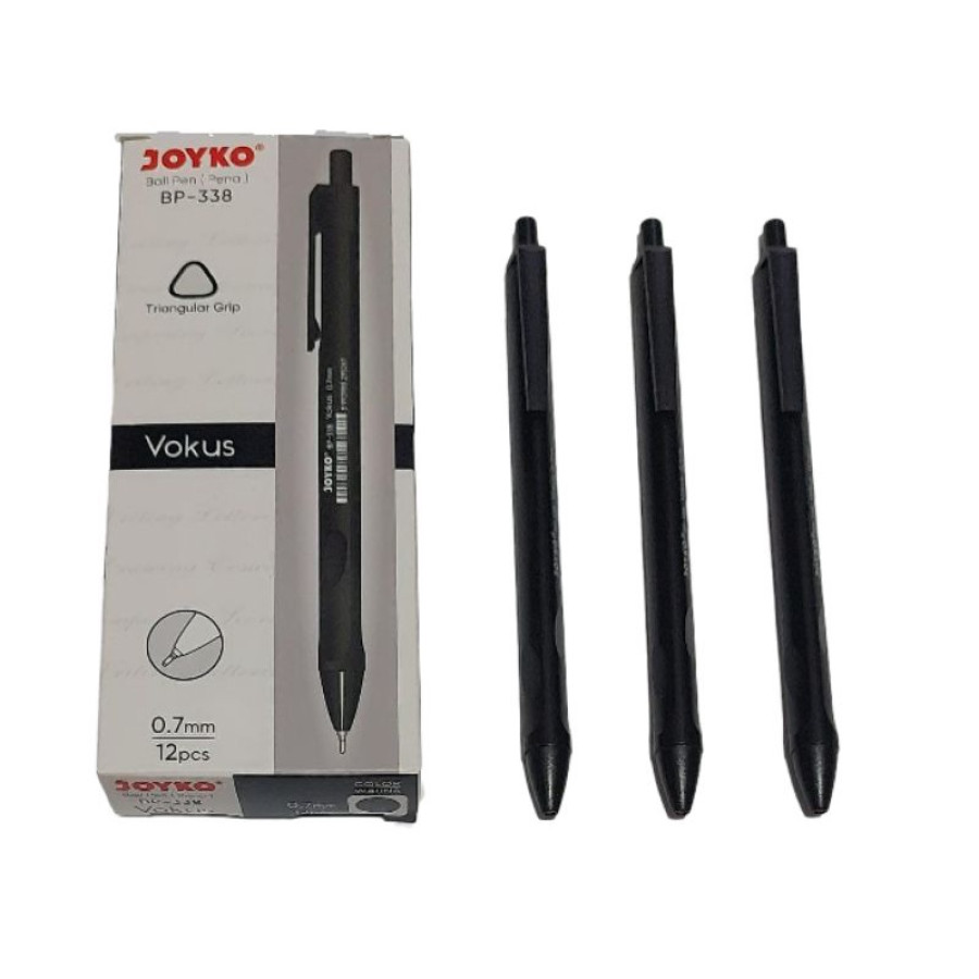 Bolpen Joyko BP-338