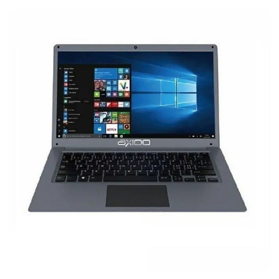 Laptop Axioo MyBook Pro - utama