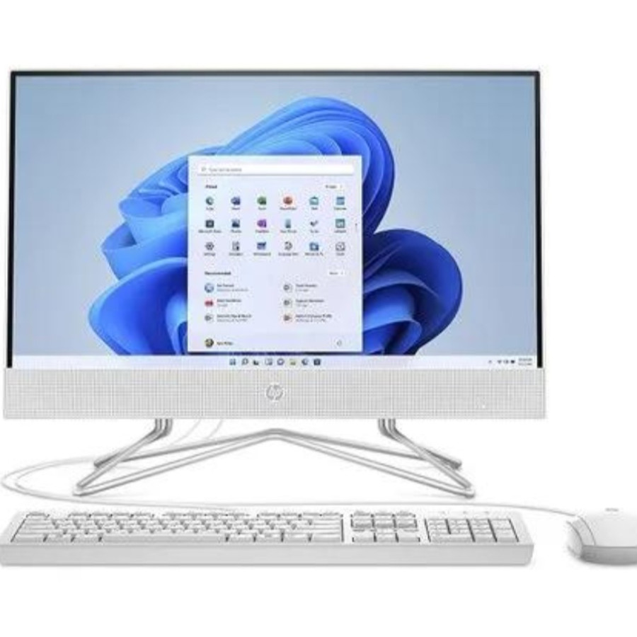 PC AIO HP Core i5