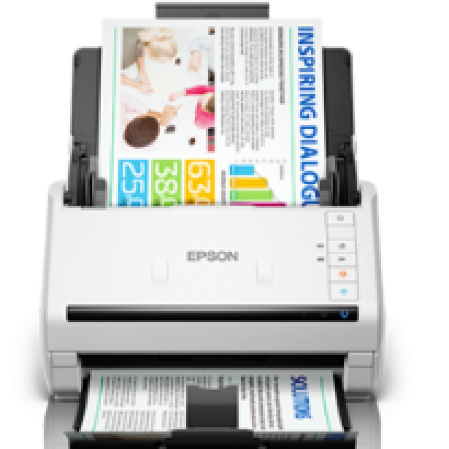 Scanner Epson