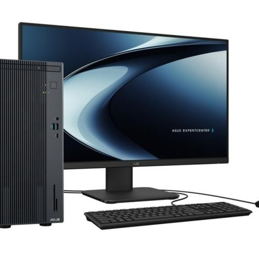 ASUS PC Desktop INTEL Core i3-1315U