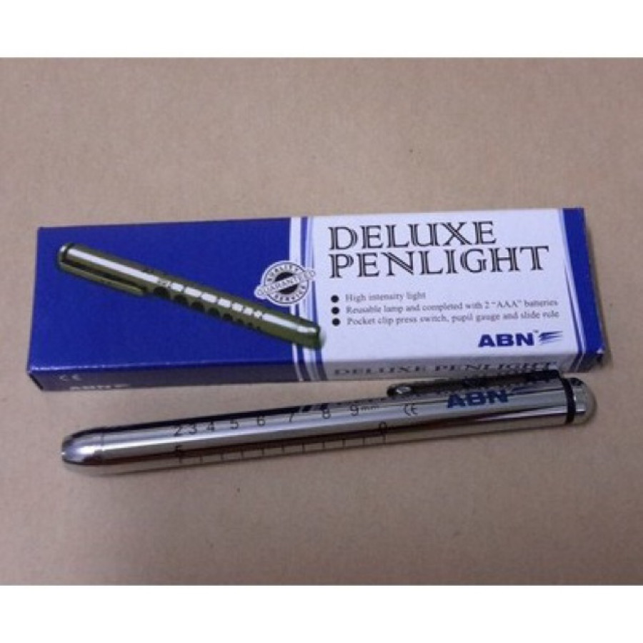 Penlight ABN