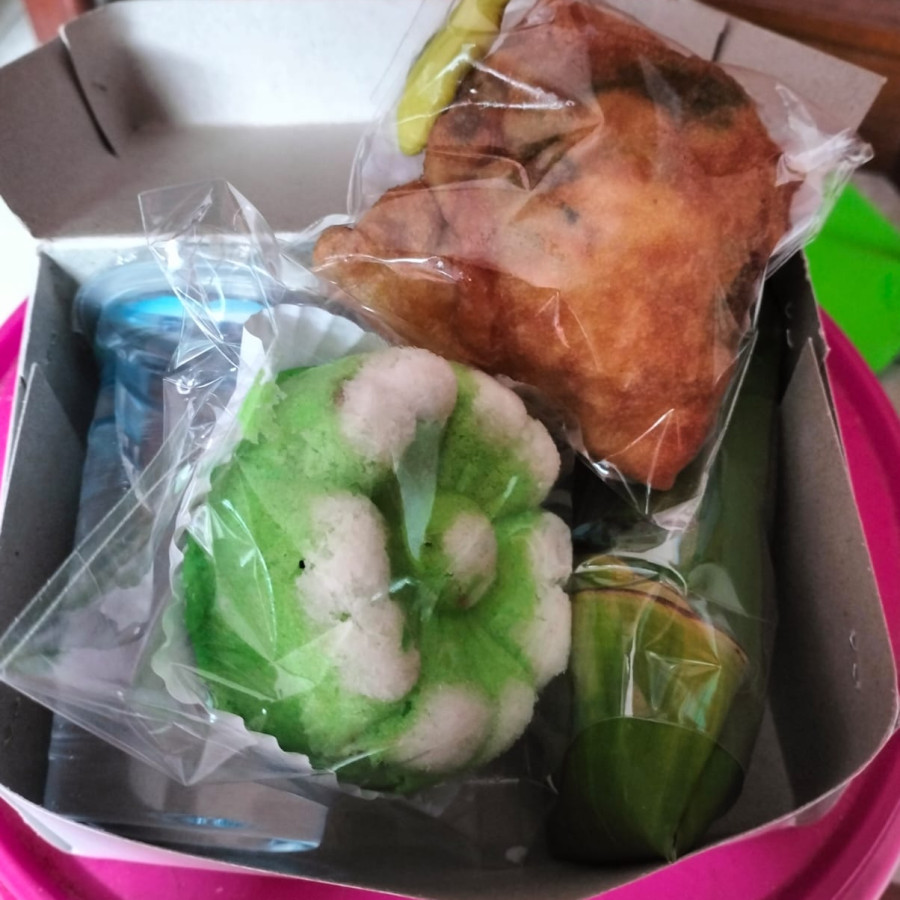 Snack dus