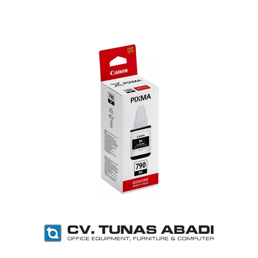 Tinta Printer Black PIXMA