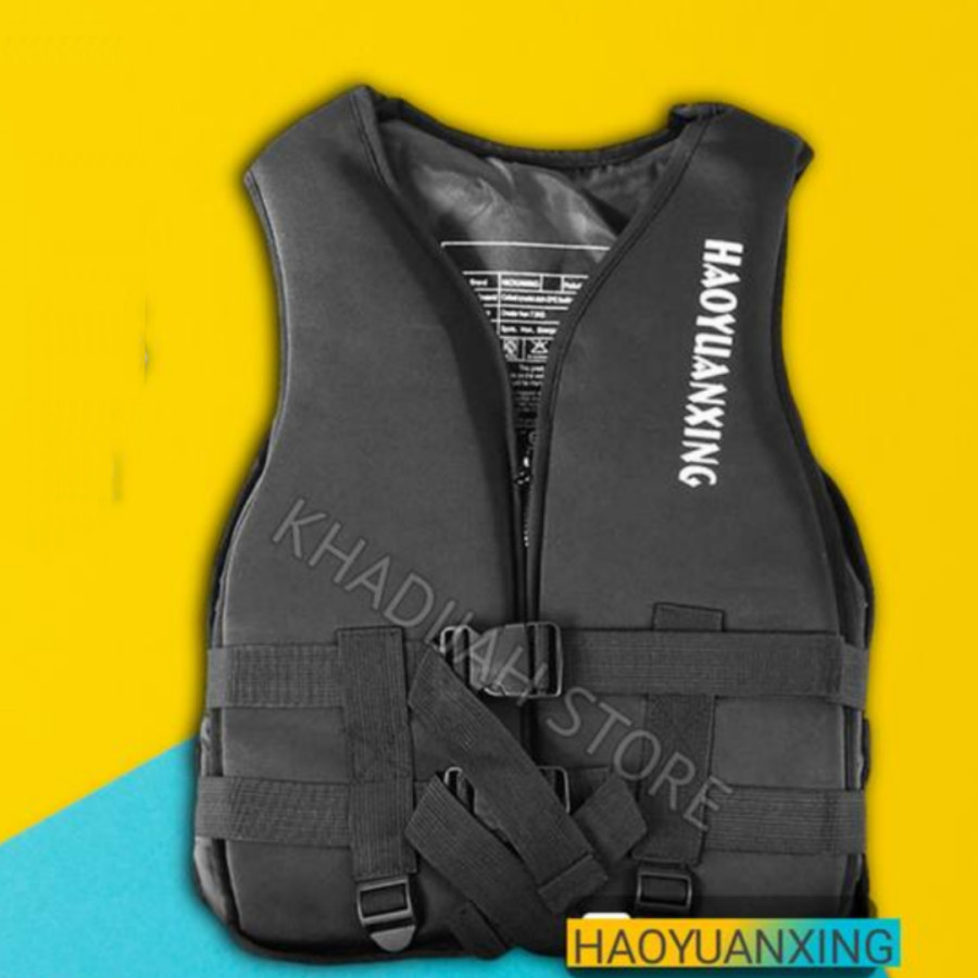 Pelampung Renang Jaket Vest
