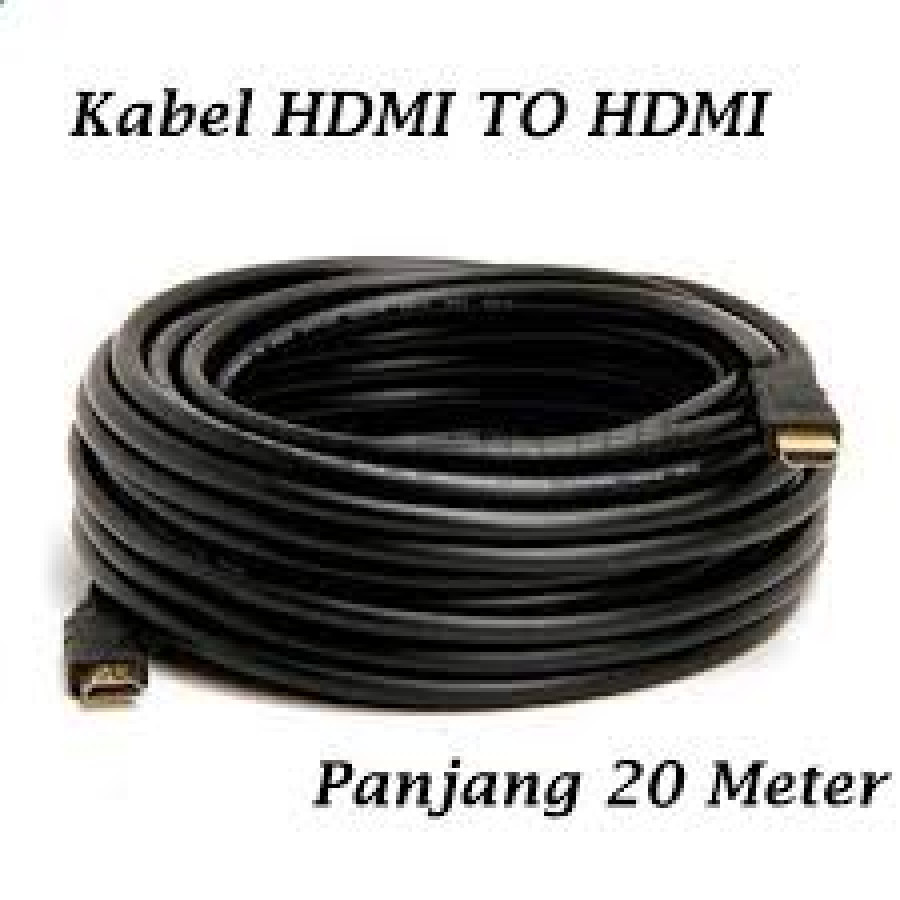KABEL HDMI