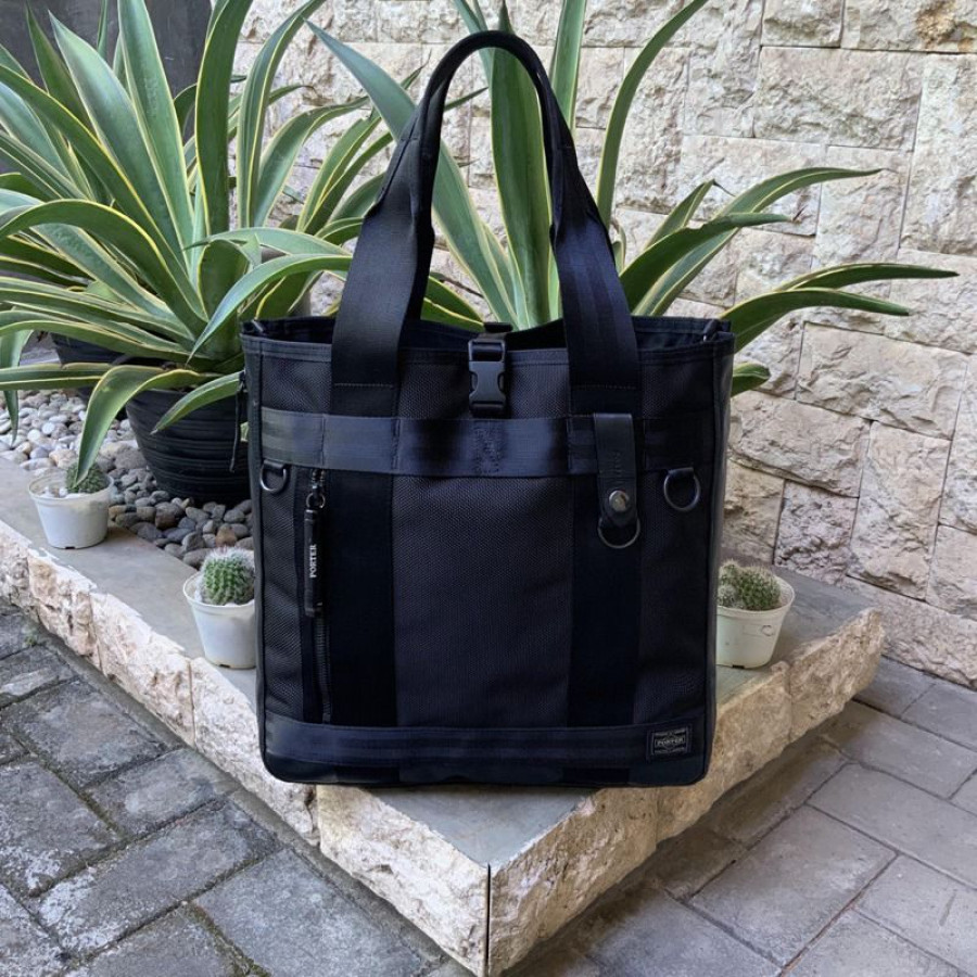 Tas Ransel Jinjing