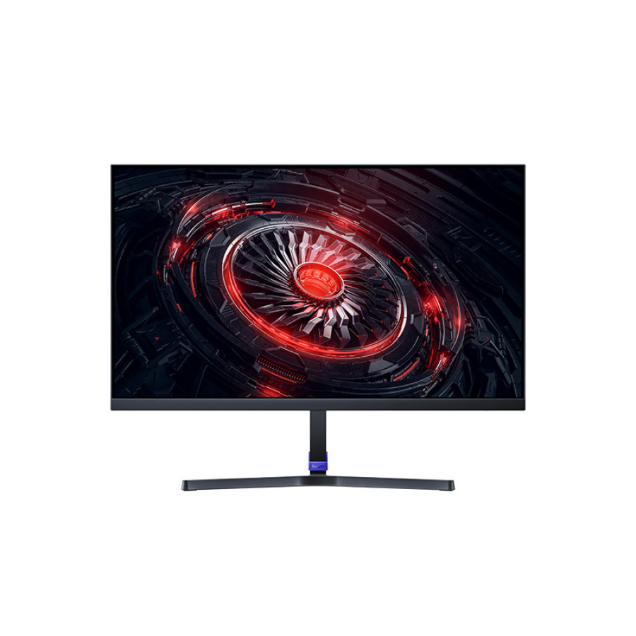 Redmi Gaming Monitor 23.8 Inch sRGB 165Hz 1080P HDR10 1ms - G24 - Black - utama