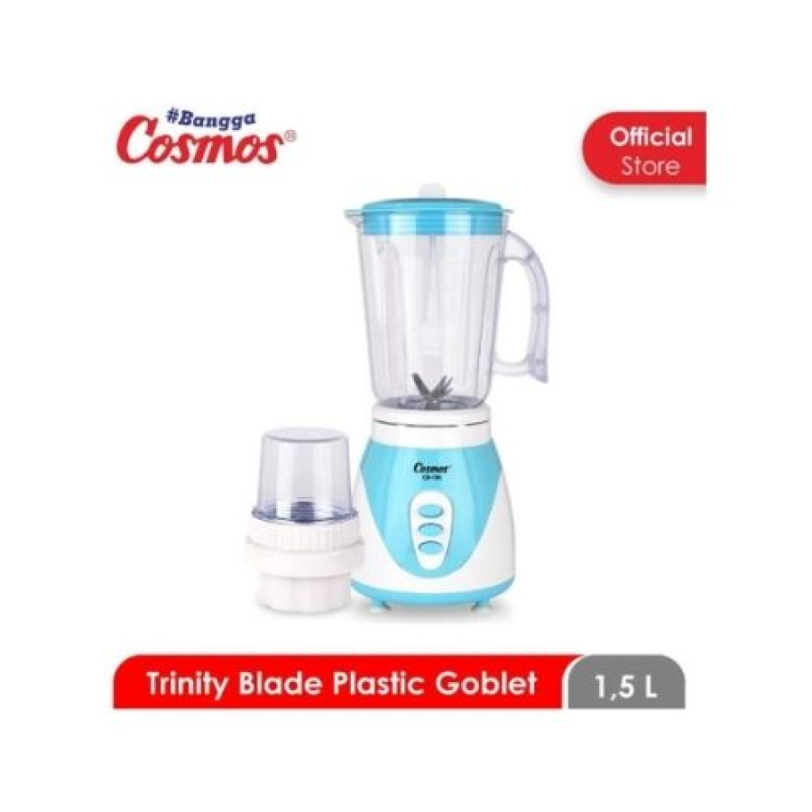 Blender Cosmos CB 190 Kapasitas 1.9L