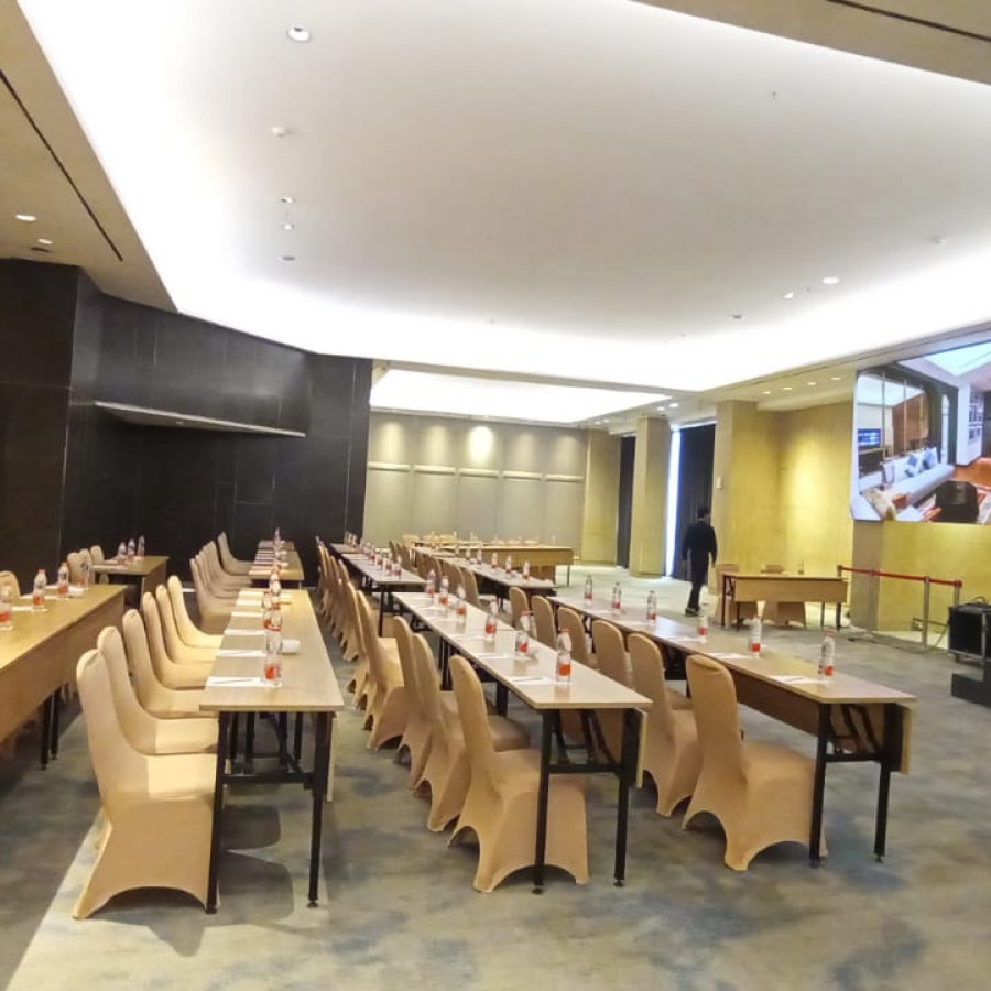 FULLDAY MEETING - depan