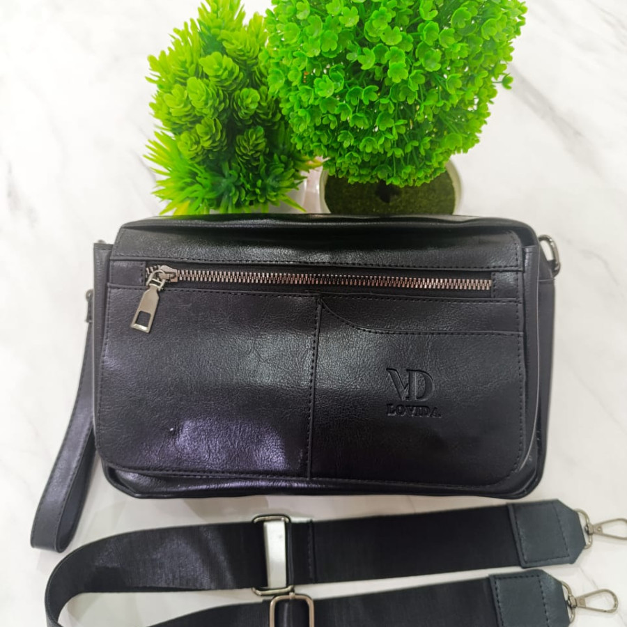 Souvenir Hand Bag untuk Kegiatan / Goodybag - depan