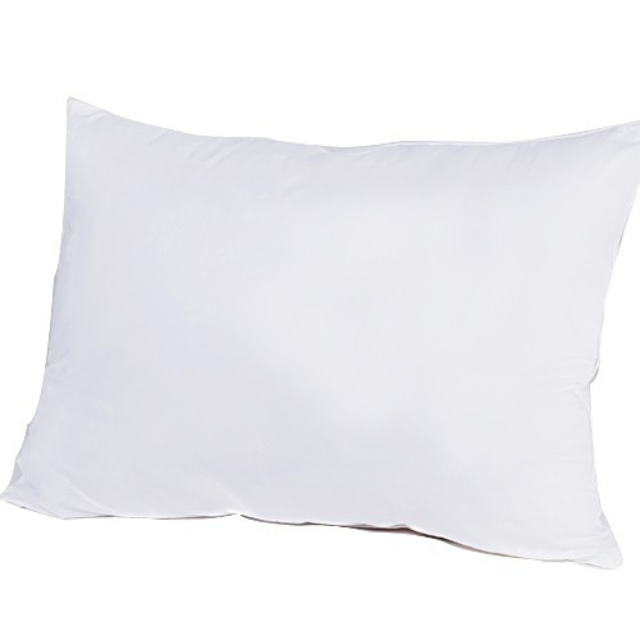 Bantal Dakron Polos