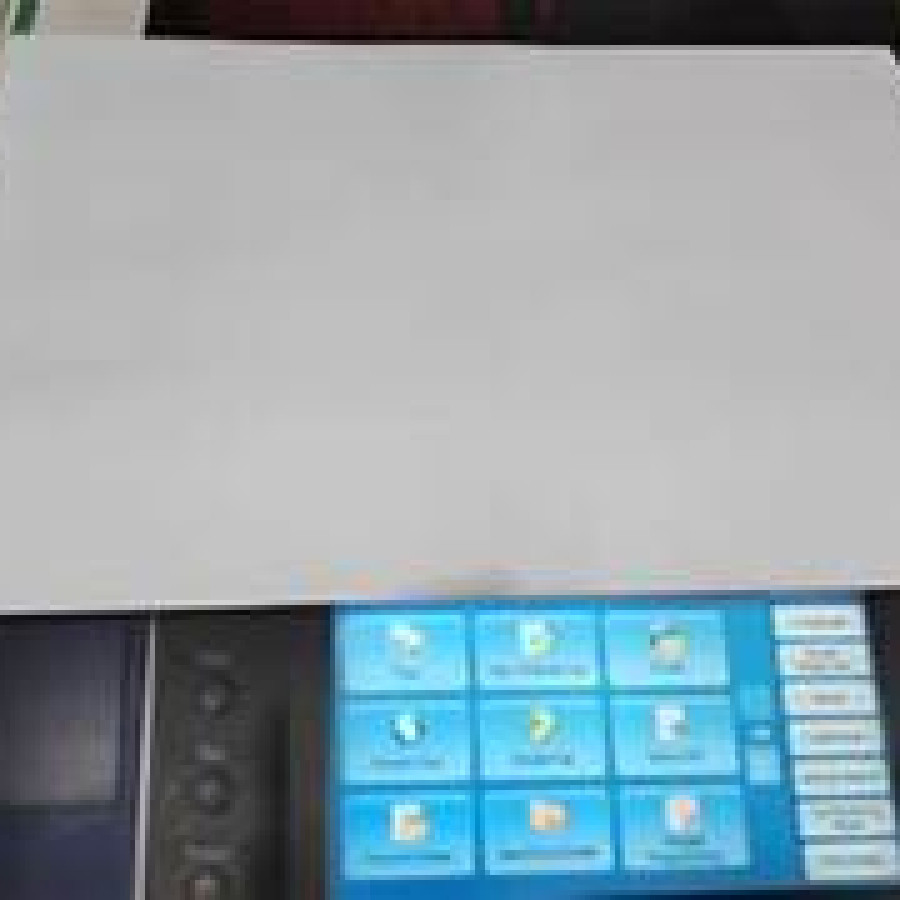 Jasa Fotocopy A3 70 gsm - utama