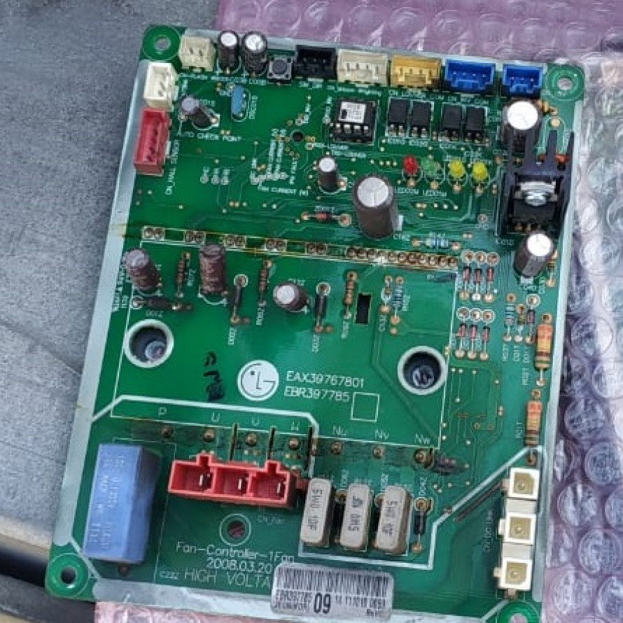 PCB Fan Outdoor Multi V